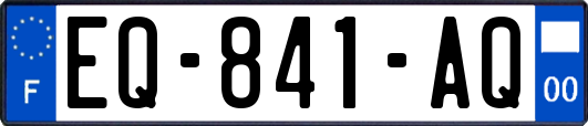 EQ-841-AQ