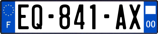 EQ-841-AX