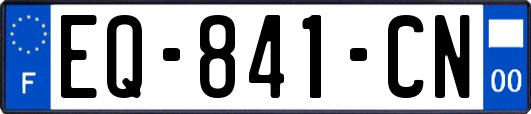 EQ-841-CN