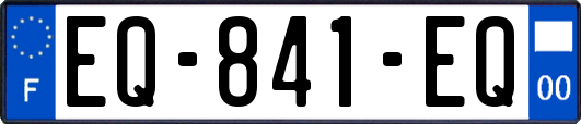 EQ-841-EQ