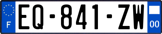 EQ-841-ZW