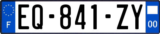 EQ-841-ZY