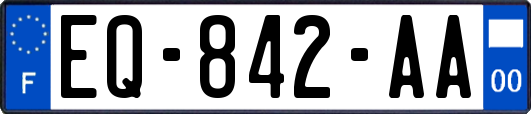 EQ-842-AA