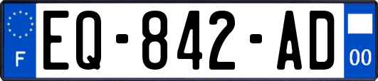 EQ-842-AD