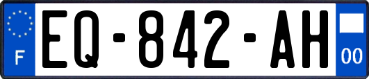 EQ-842-AH