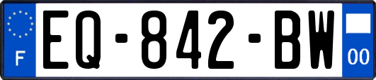 EQ-842-BW