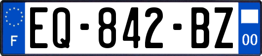 EQ-842-BZ