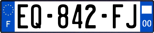 EQ-842-FJ