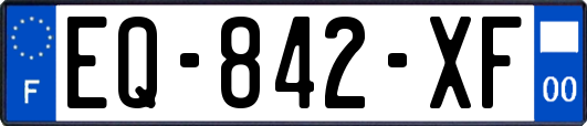 EQ-842-XF