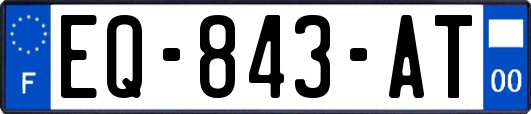 EQ-843-AT