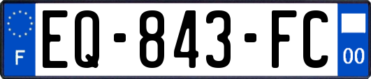 EQ-843-FC