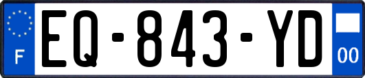 EQ-843-YD