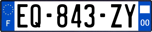 EQ-843-ZY