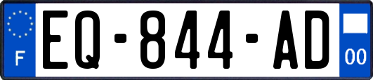 EQ-844-AD