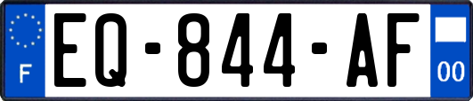 EQ-844-AF