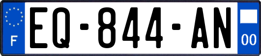 EQ-844-AN