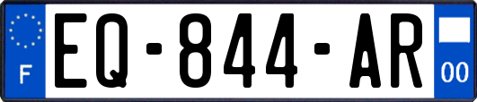 EQ-844-AR