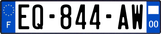 EQ-844-AW