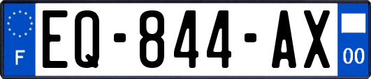 EQ-844-AX