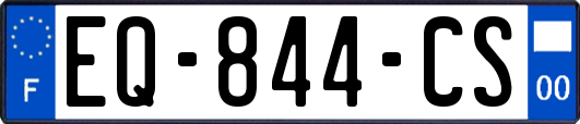 EQ-844-CS