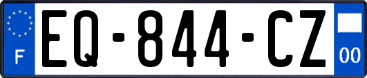 EQ-844-CZ