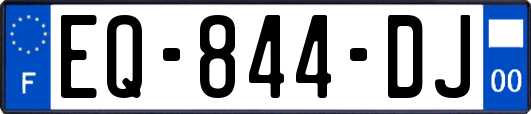 EQ-844-DJ