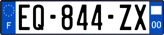 EQ-844-ZX