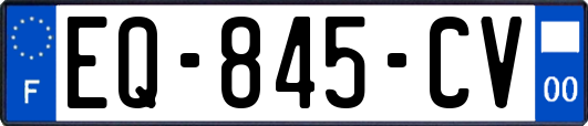 EQ-845-CV