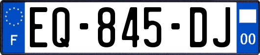 EQ-845-DJ