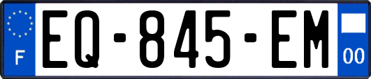 EQ-845-EM