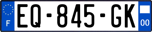 EQ-845-GK