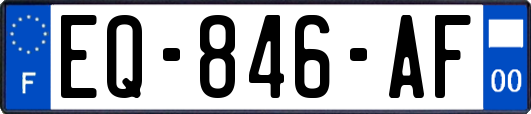 EQ-846-AF