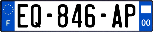 EQ-846-AP