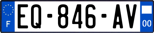 EQ-846-AV