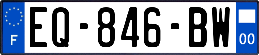 EQ-846-BW