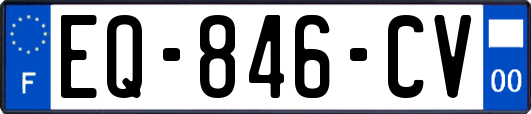 EQ-846-CV