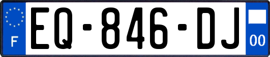 EQ-846-DJ