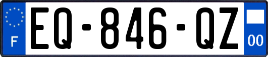 EQ-846-QZ