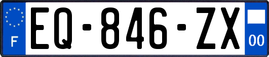 EQ-846-ZX