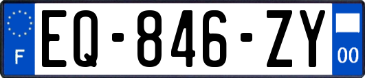 EQ-846-ZY