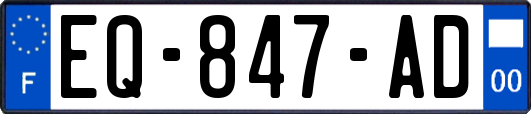 EQ-847-AD