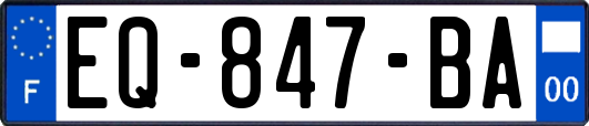 EQ-847-BA