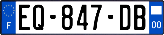 EQ-847-DB