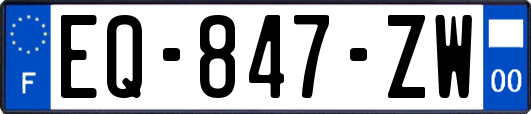 EQ-847-ZW