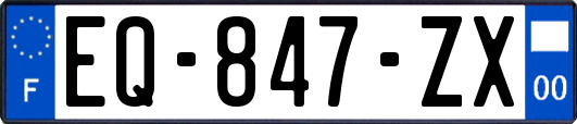 EQ-847-ZX