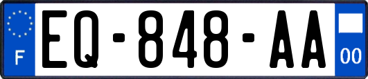 EQ-848-AA