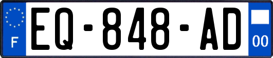 EQ-848-AD