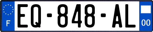 EQ-848-AL