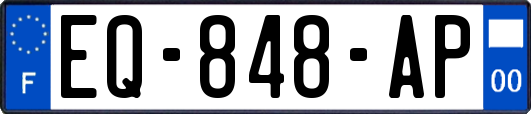 EQ-848-AP