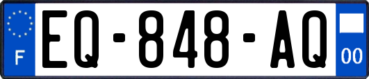 EQ-848-AQ